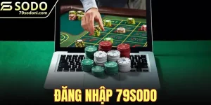 Đăng Nhập 79sodo