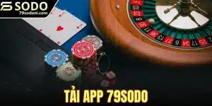 Tải App 79sodo