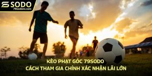 Kèo phạt góc