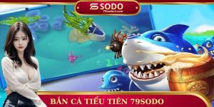bắn cá tiểu tiên