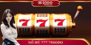 nổ hũ 777