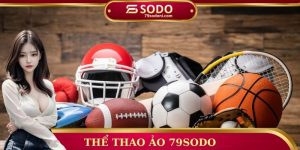 thể thao ảo